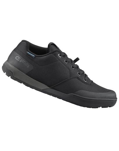 Веловзуття Shimano GF400 black 46