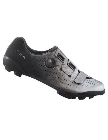 Веловзуття Shimano RX801ML gray 43