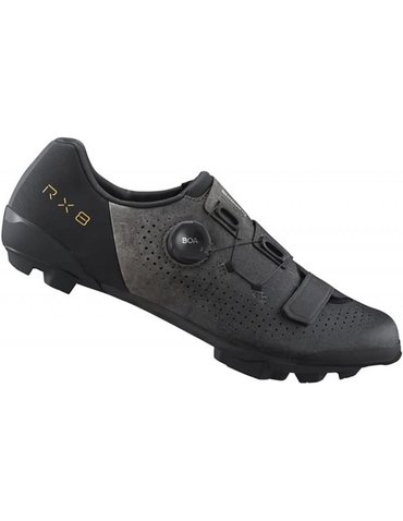 Веловзуття Shimano RX801ML black 47