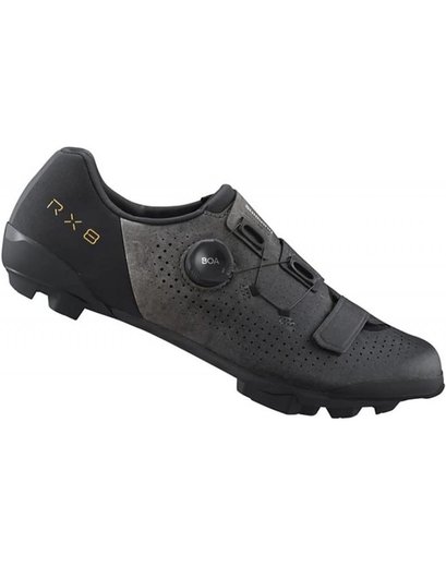 Веловзуття Shimano RX801ML black 47