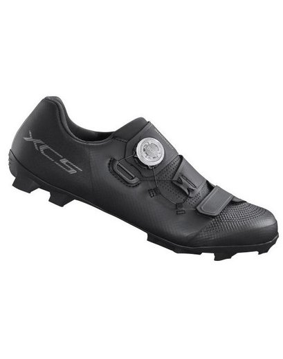 Веловзуття Shimano XC502ML з широкою колодкою black 42