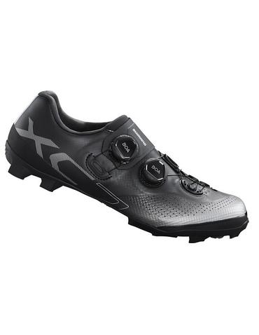 Веловзуття Shimano XC702 з широкою колодкою black 42