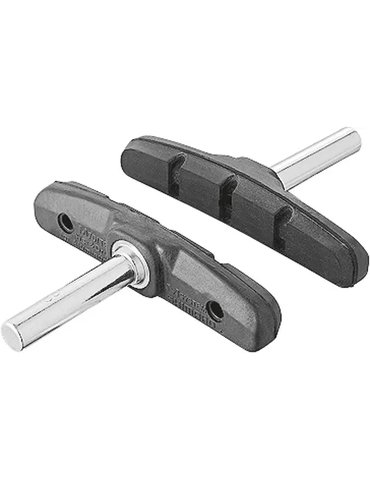 Гальмівні колодки Shimano M70T2 безрізьбові, для обідних гальм 10 пар