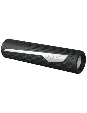 Гріпси KLS Advancer чорний-білий