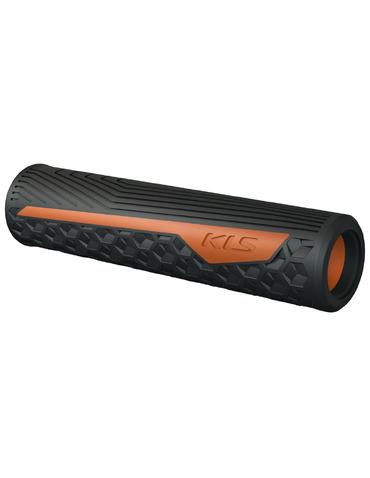 Гріпси KLS Advancer чорний-помаранчевий