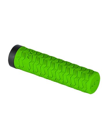 Гріпси KLS Poison LockOn зелений
