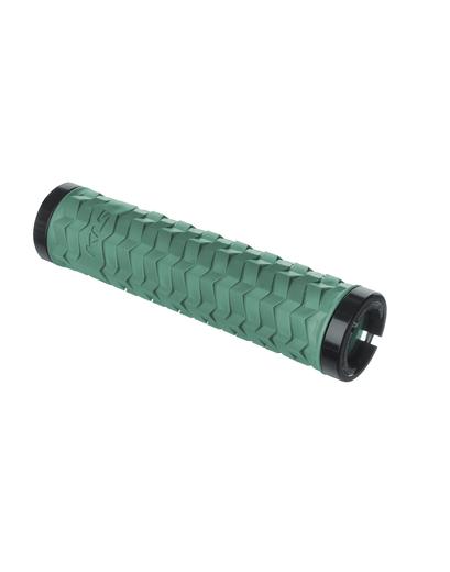 Гріпси KLS Poison Double LockOn м'ятний