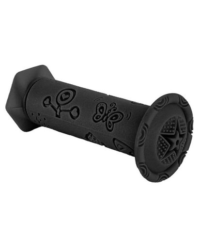 Гріпси дитячі KLS Kiddo 2 чорний