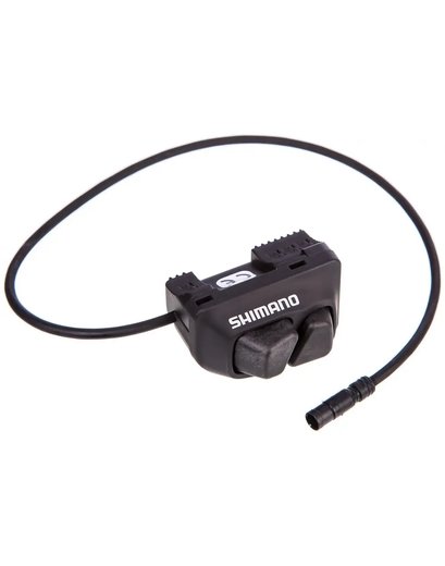 Шифтер Shimano SW-R600R Di2, кабель
