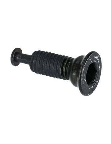 Фіксуючий болт каліперу Shimano BR-RS505 FLAT MOUNT, 38мм для рами 25мм