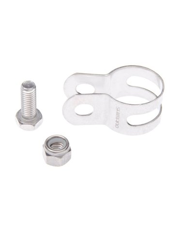Хомут/болт на раму для втулки Shimano SG-7C12 (3/4˝)