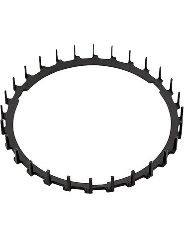 Спейсер задньої втулки Shimano FH-M8110