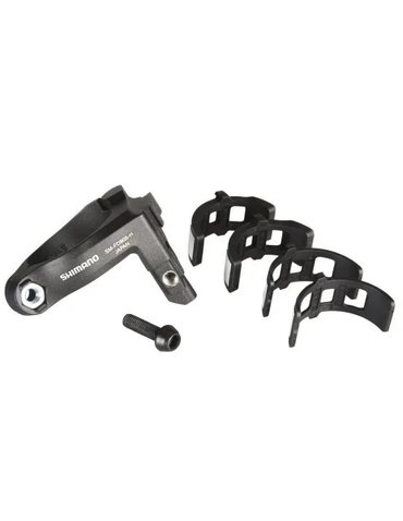 Адаптер хомут Shimano SM-FD905-H для монтажу перед. перемикача FD-M8070 Di2