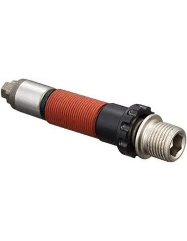 Вісь з конусами/гайками педалей SHIMANO PD-M8040/M8140 права