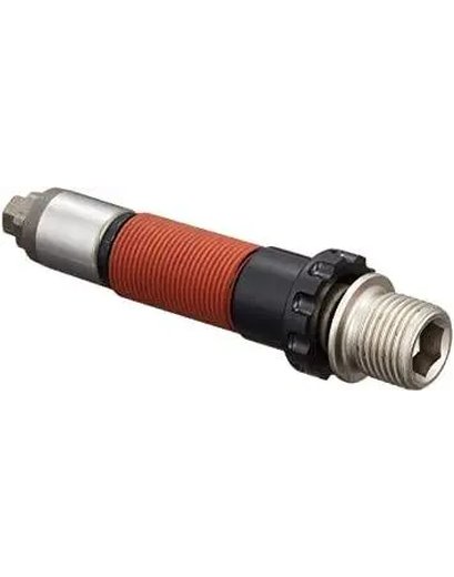 Вісь з конусами/гайками педалей SHIMANO PD-M8040/M8140 права