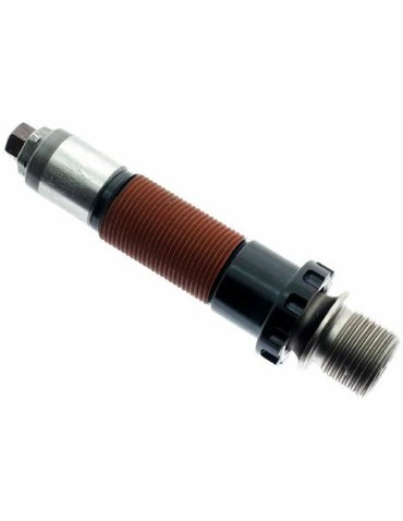 Вісь з конусами та гайками для педалей Shimano PD-M8100 права