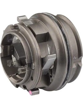 Механізм перемикання планетарної втулки Shimano SG-3C40 3-speed