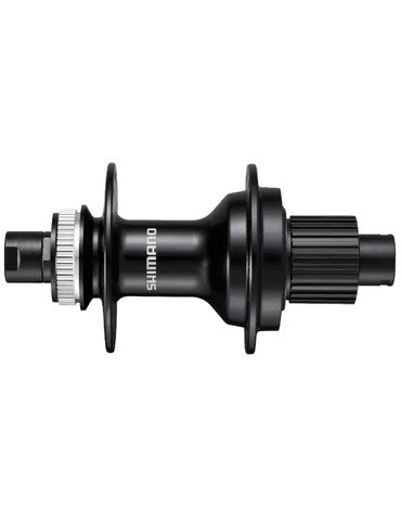 Втулка задня Shimano FH-M510 12-шв, 32 отв.,12мм THRU TYPE OLD:142мм CENTER LOCK