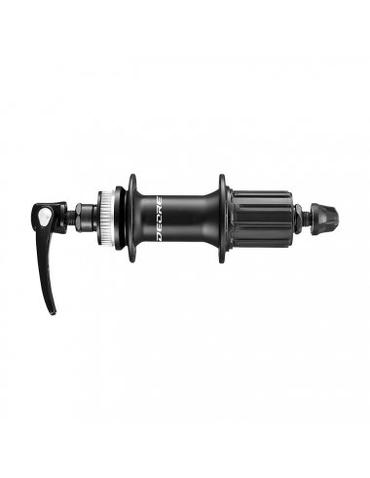 Втулка задня Shimano FH-M5100 DEORE 32отв. CENTER LOCK