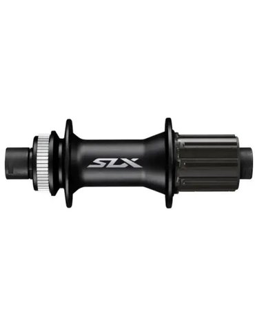 Втулка задня Shimano FH-M7010 SLX 32отв 12MM THRU TYPE AXLE OLD:142мм CENTER LOCK