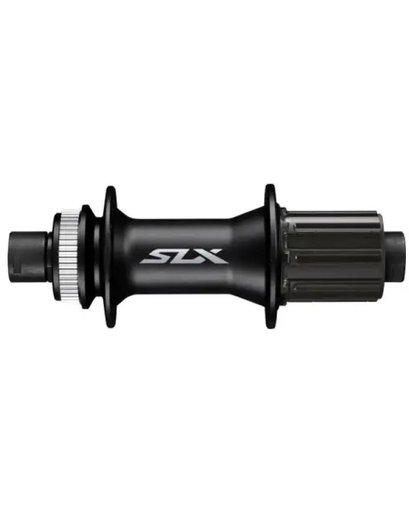 Втулка задня Shimano FH-M7010 SLX 32отв 12MM THRU TYPE AXLE OLD:142мм CENTER LOCK