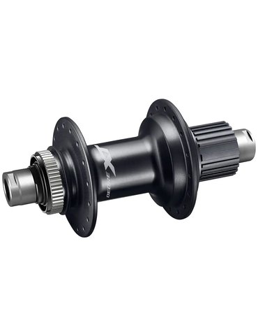 Втулка задня Shimano FH-M8110-B DEORE XT 12-шв. 28отв 12MM THRU TYPE AXLE OLD:148мм CENTER LOCK