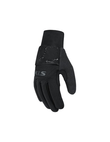 Рукавички зимові KLS Cape black L
