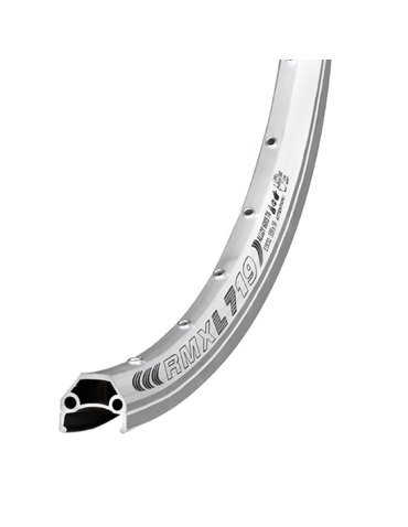 Обід 28'' Remerx DRAGON LINE RX 719 (622x19 mm) V-Br 32H піст. AV silver