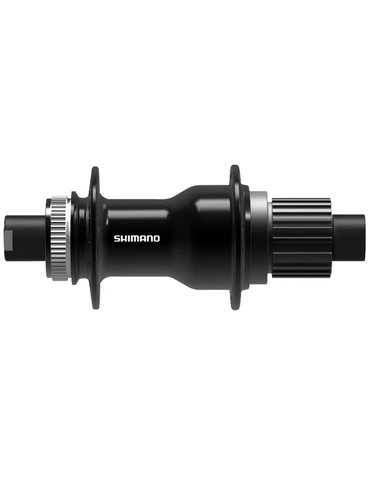Втулка задня Shimano FH-TC500 12-шв. 32отв 12MM THRU TYPE AXLE OLD:142мм CENTER LOCK