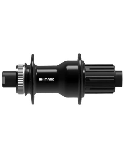 Втулка задня Shimano FH-TC500-B 8-11-шв. 32отв 12MM THRU TYPE AXLE OLD:148мм CENTER LOCK