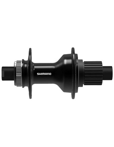 Втулка задня Shimano FH-TC600-B 12-шв. 32отв 12MM THRU TYPE AXLE OLD:148мм CENTER LOCK