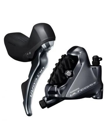 Гальмо Shimano R8020 ULTEGRA гідравлічне дискове для шосе заднє