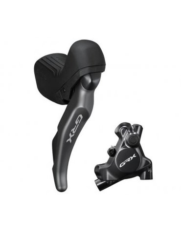 Гальмо Shimano RX820 GRX (ST-RX820) гідравлічне дискове заднє