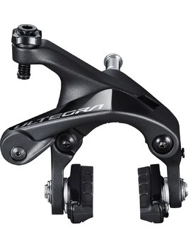 Гальмо Shimano R8170 Ultegra Di2 гідравлічне дискове для шосе заднє