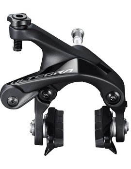 Гальмо Shimano BR-T4000 ALIVIO обідне (V-brake) переднє black