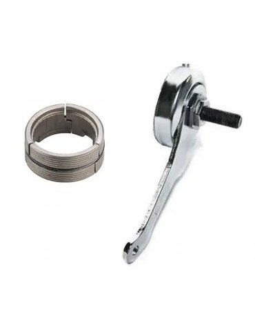 Елемент гальмування втулки Shimano SG-C3000-7C BRAKE SHOE UNIT BRAKE ARM UNIT
