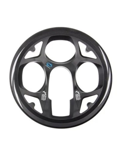 Захист зірки шатунів Shimano FC-M311 48T