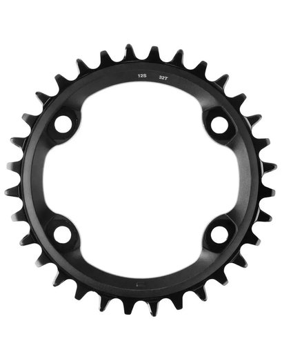 Зірка шатунів Shimano FC-MT610/MT510-1, 34T 12-speed 96мм