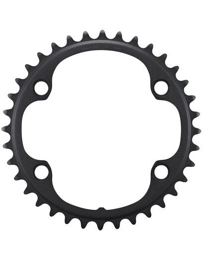 Зірка шатунів Shimano ULTEGRA FC-R8100 36Т для 2х12 (NH-52-36T)