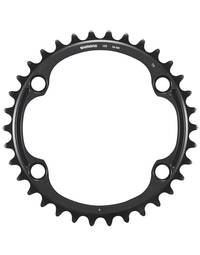 Зірка шатунів Shimano DURA ACE FC-R9200 34Т для 2х12 (NK-50-34T)