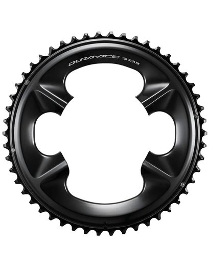 Зірка шатунів Shimano DURA ACE FC-R9200, 50Т для 2х12 (NK-50-34T)