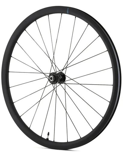 Колесо переднє 28