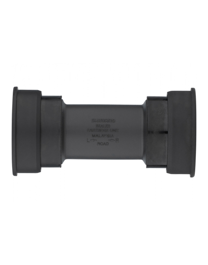 Компоненти каретки Shimano BB-RS500-PB Press-Fit Hollowtech II Road