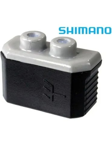 Конектор динамо-втулки Shimano HB-NX30