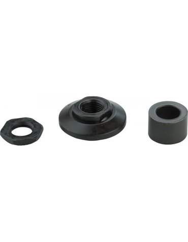 Конус і гайка задньої втулки Shimano FH-M590 лівий