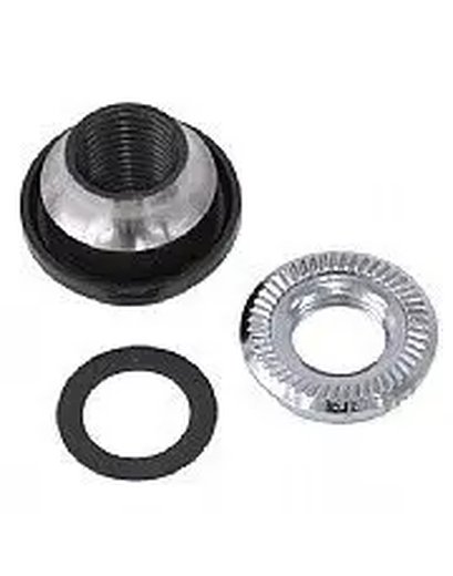 Конус і гайка Shimano FH-M975 лівий, задній