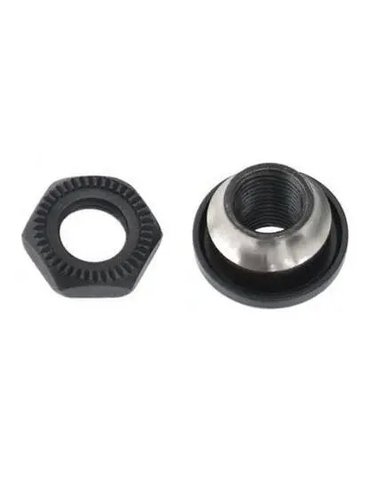 Конус задньої втулки правий Shimano FH-M525-А
