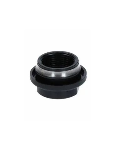 Конус Shimano лівий з пильником FH-M8110