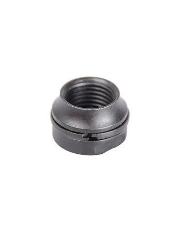 Конус Shimano HB-M495 M10X10.4мм передній