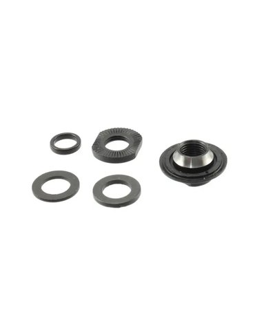 Конус передньої втулки Shimano HB-M590